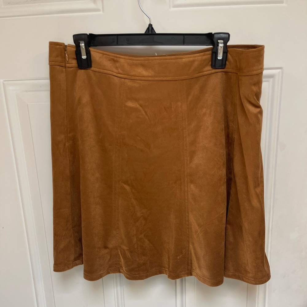 Loft Skirt